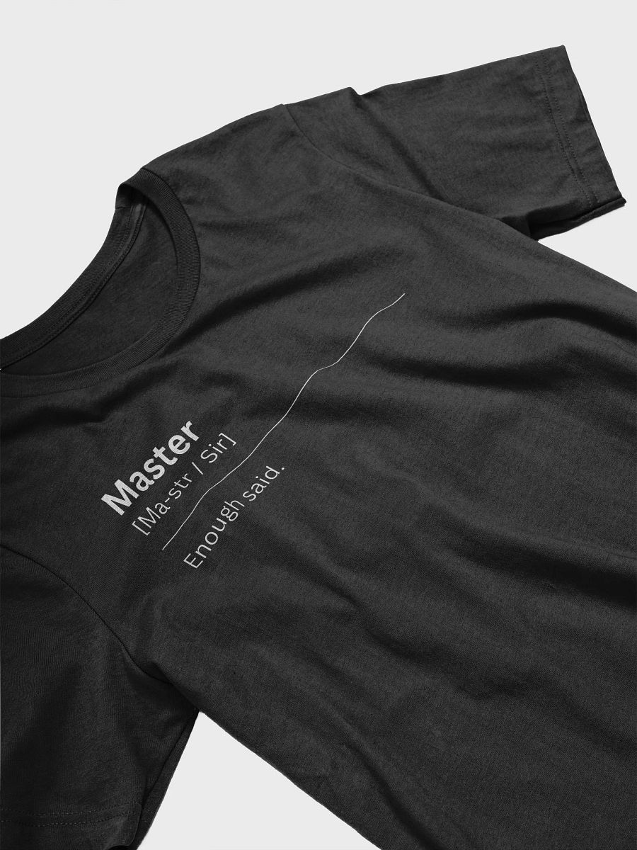 Wolfspirit T-Shirt Master product image (10)