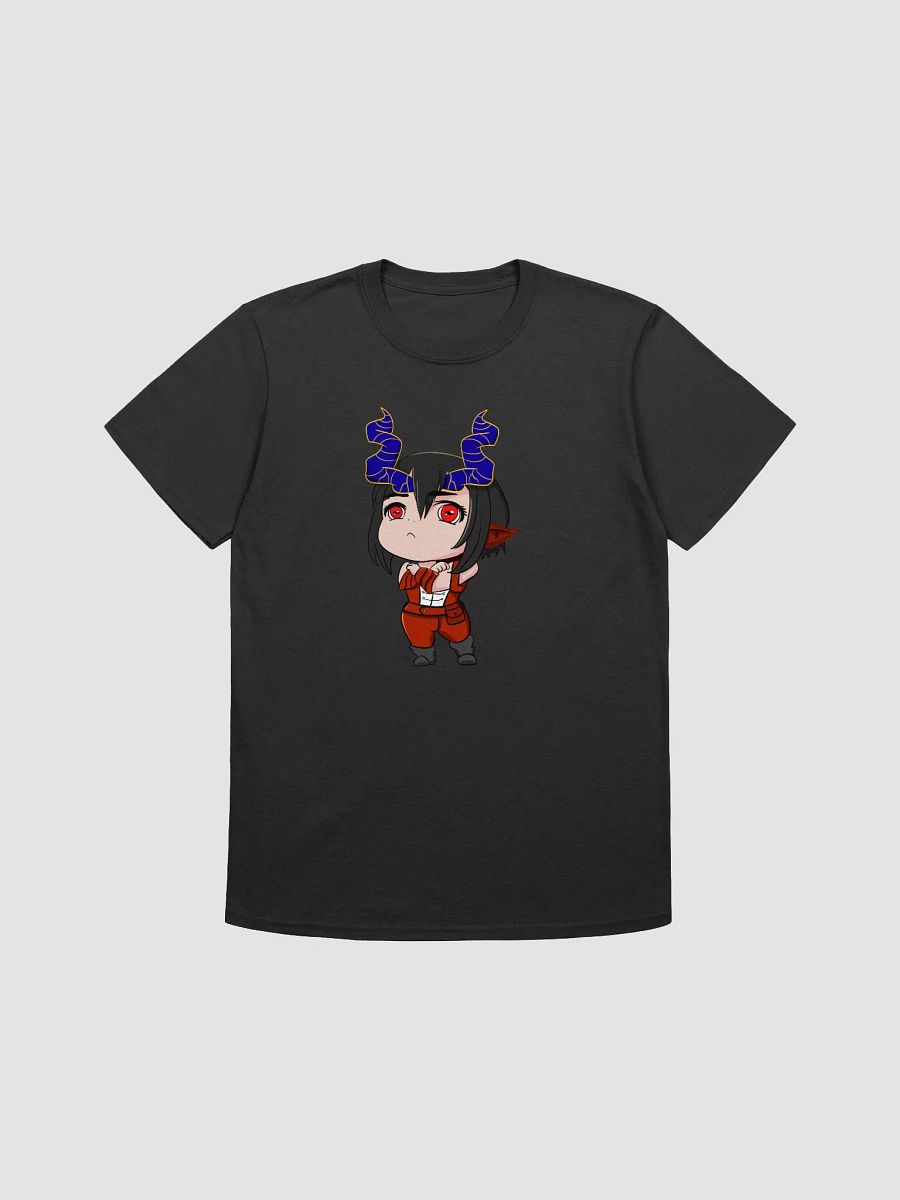 Pouting Kurai Chibi T-Shirt product image (2)