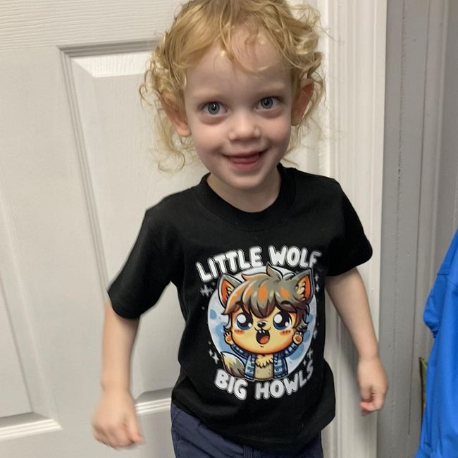 Kids' Clothing
