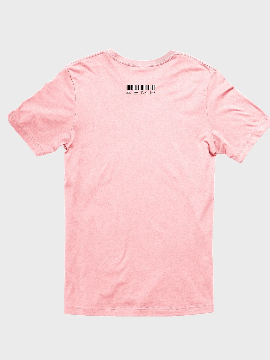 ASMR Barcode / Light Supersoft Tee product image (6)