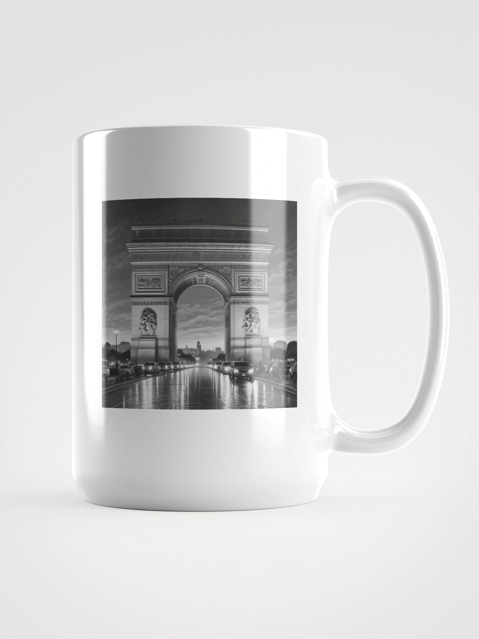 Arc de Triomphe product image (1)