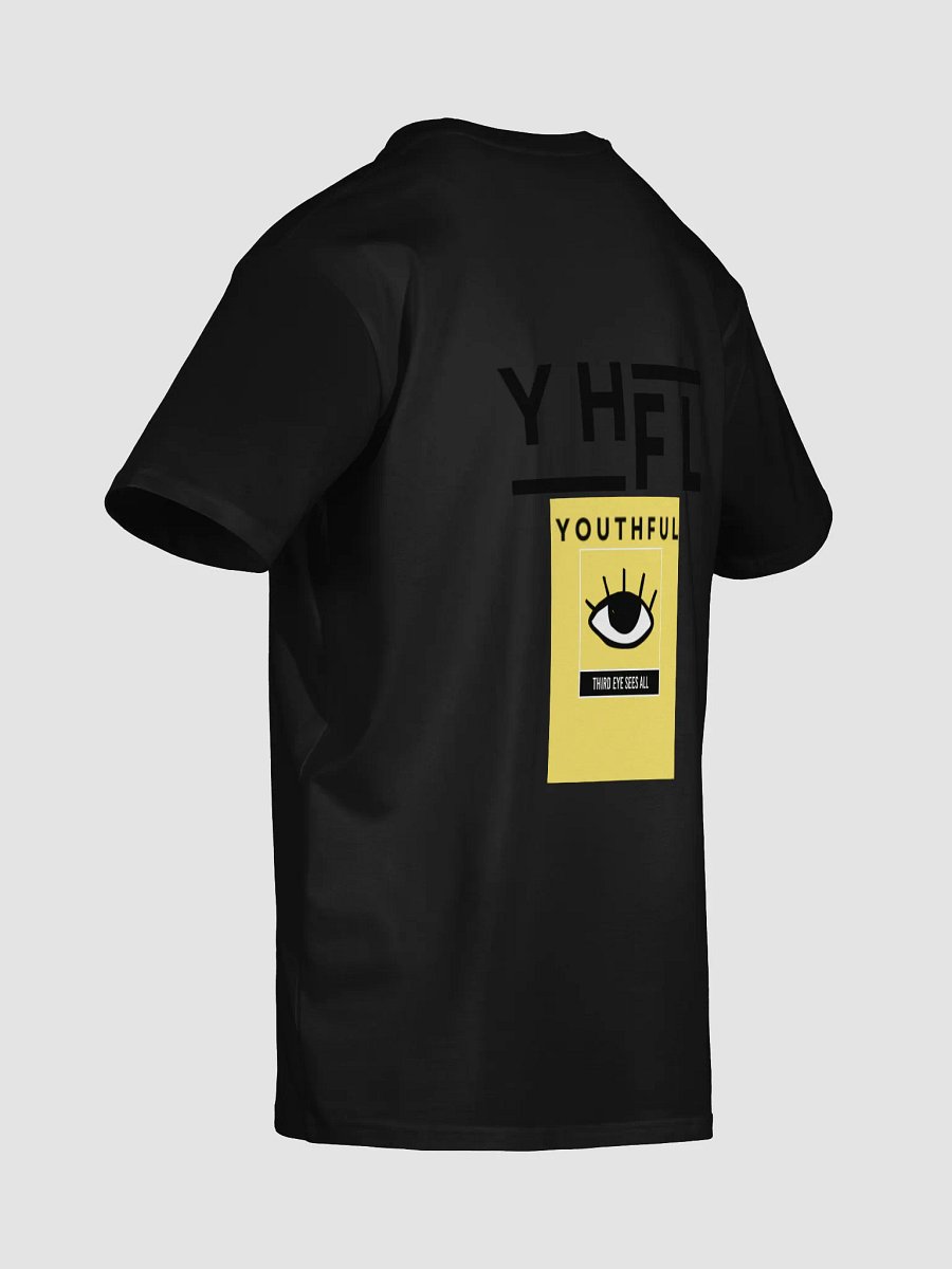 Enlightened Vision Third Eye T-Shirt product image (24)