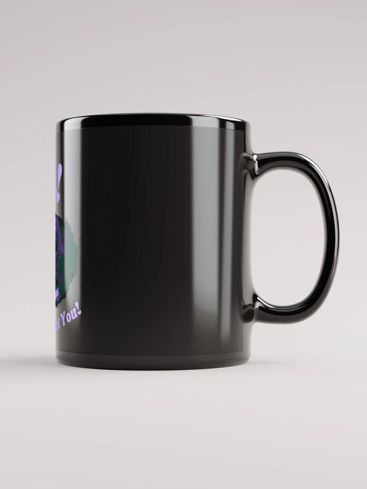 Frilled Shark - Frilled to Meet You Mug product image (2)