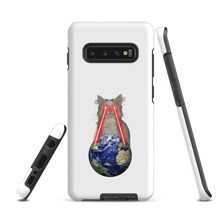 Simba Samsung Case product image (1)