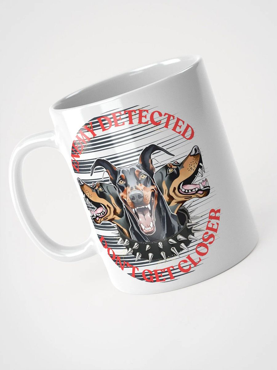 Guardian of the Mug product image (3)