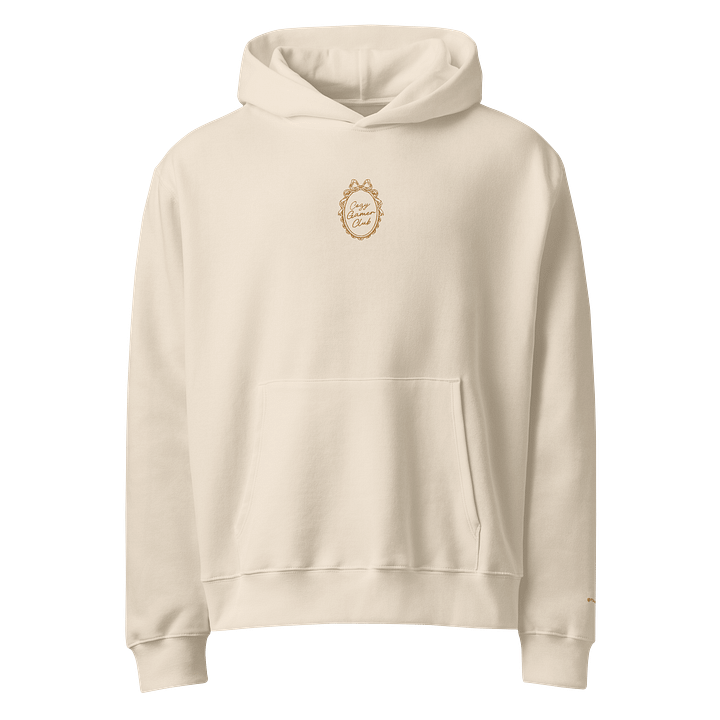 COZY GAMER CLUB product image (1)
