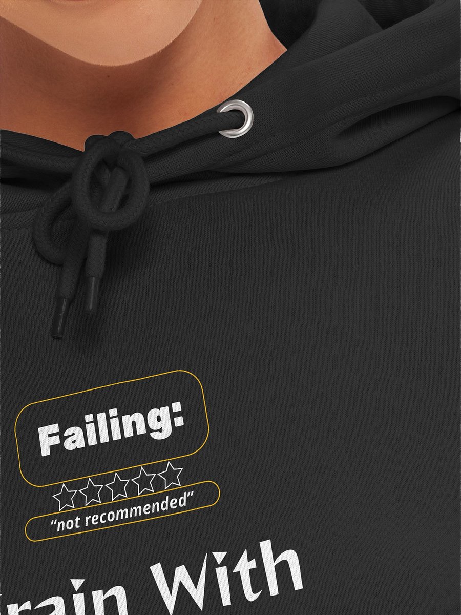 Train With Intent - Sweatshirt product image (7)