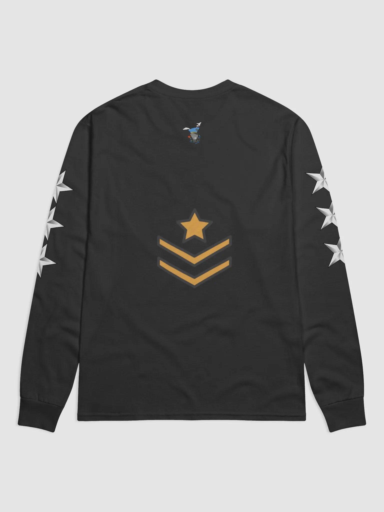 General Tee 2.0 product image (2)