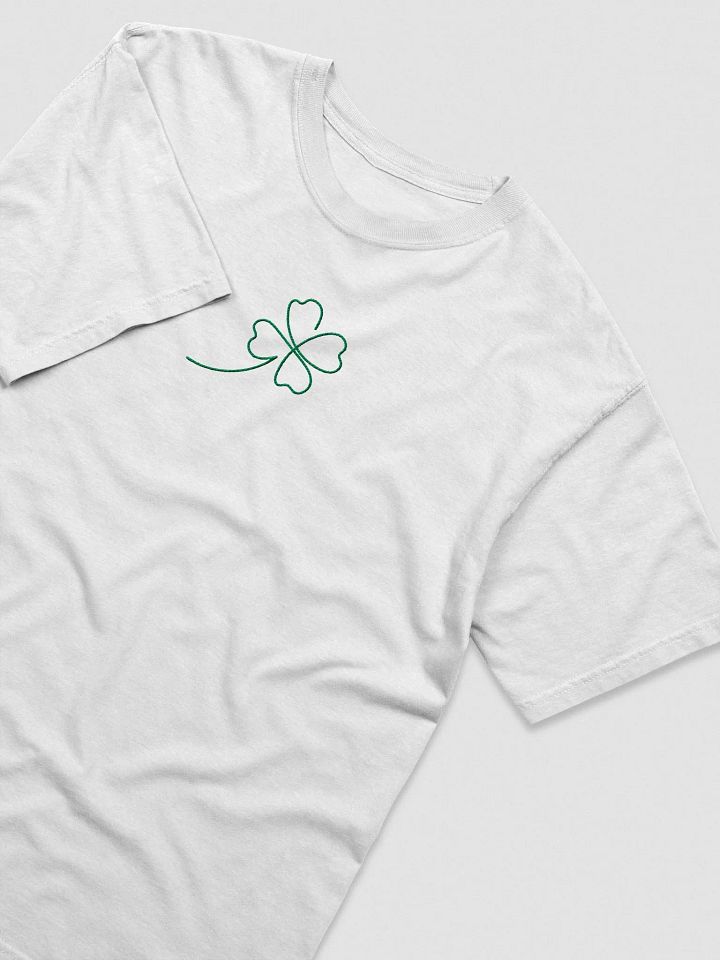 Lucky Clover T-Shirt product image (1)