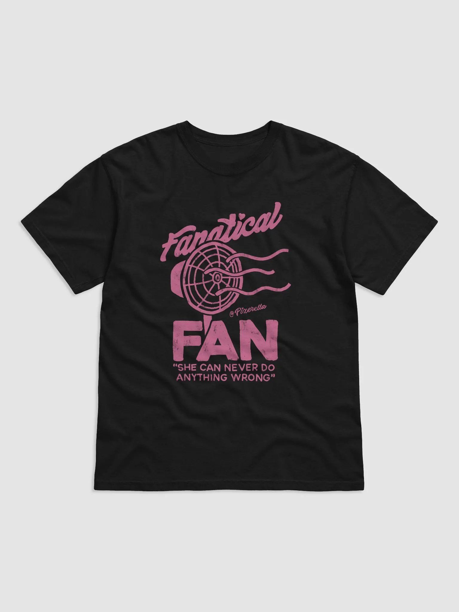 Fanatical Fan T! product image (2)