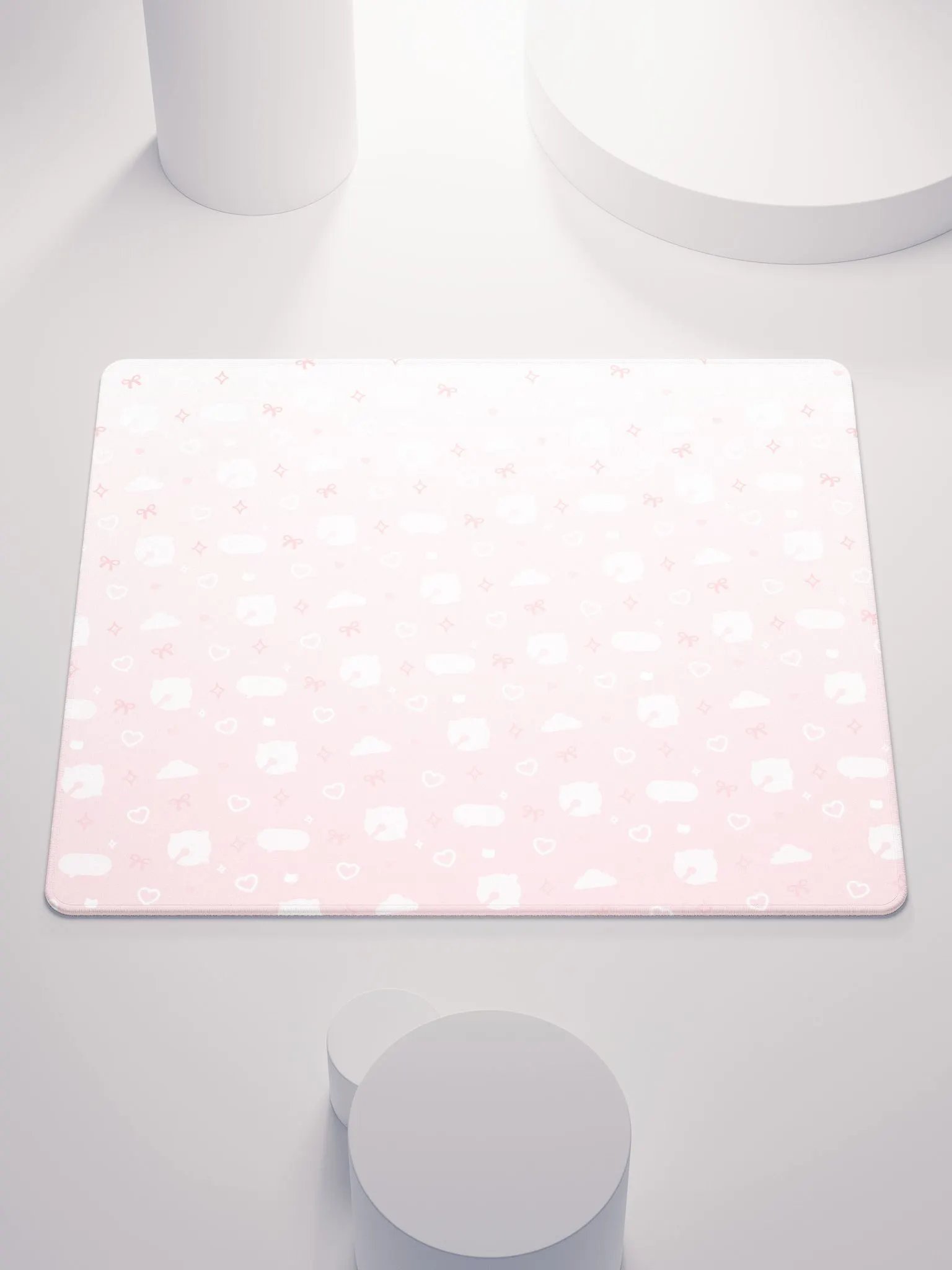 Repeating pattern mousepad! product image (1)
