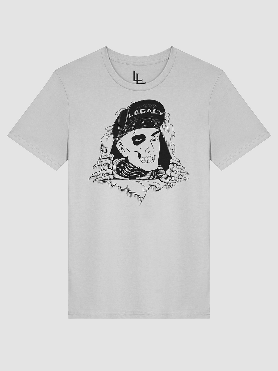 Legacy Ripper Tee | White product image (1)