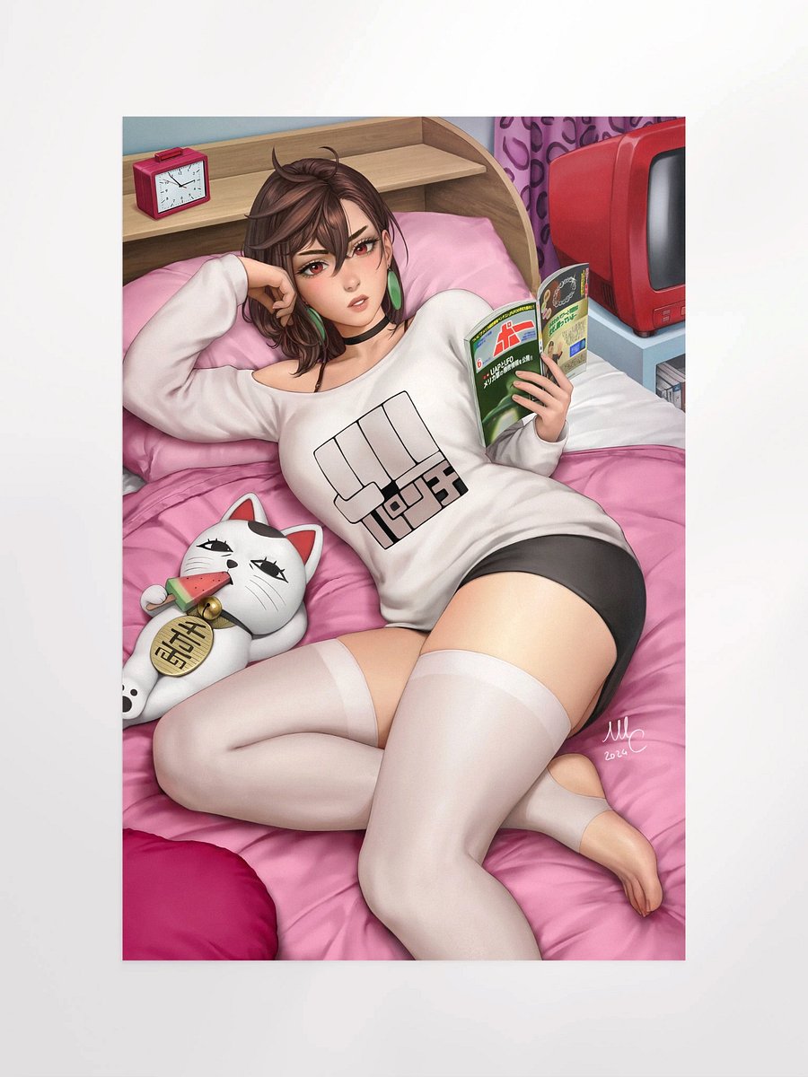 Momo A product image (1)