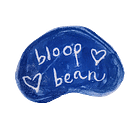 bloop bean