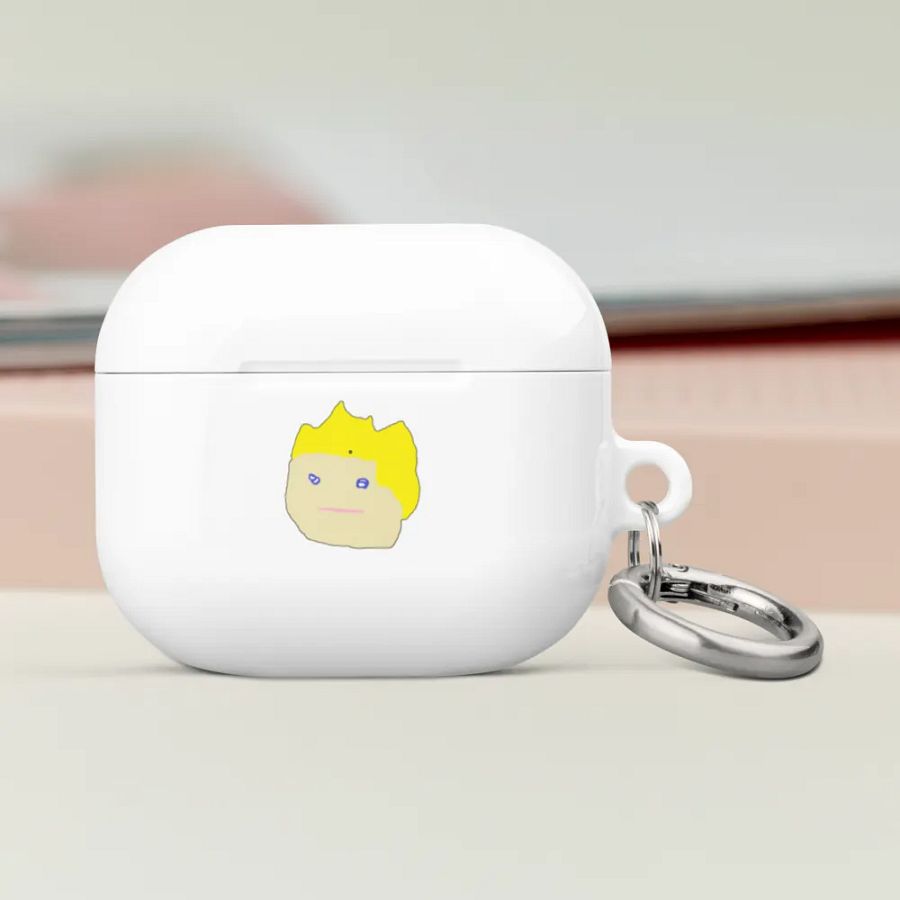 mfh original AirPods® case (3rd gen) product image (4)