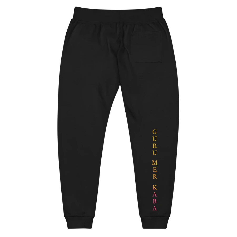 PassingFist Joggers product image (17)