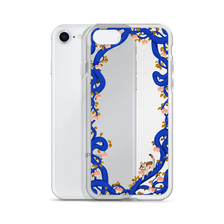 Apple Thief iPhone Case product image (51)