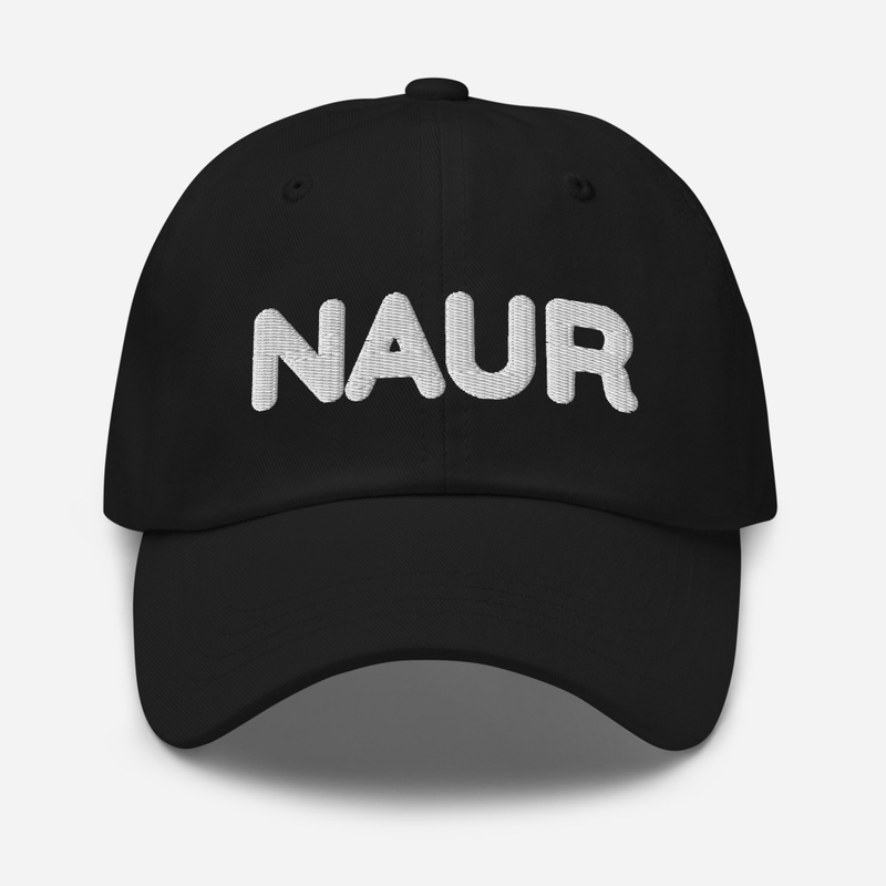 Naur Cap