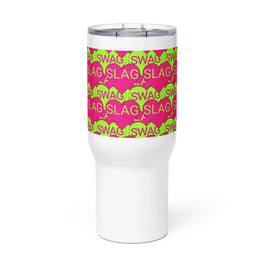 SL4G/SWAG Sippy Cup product image (2)