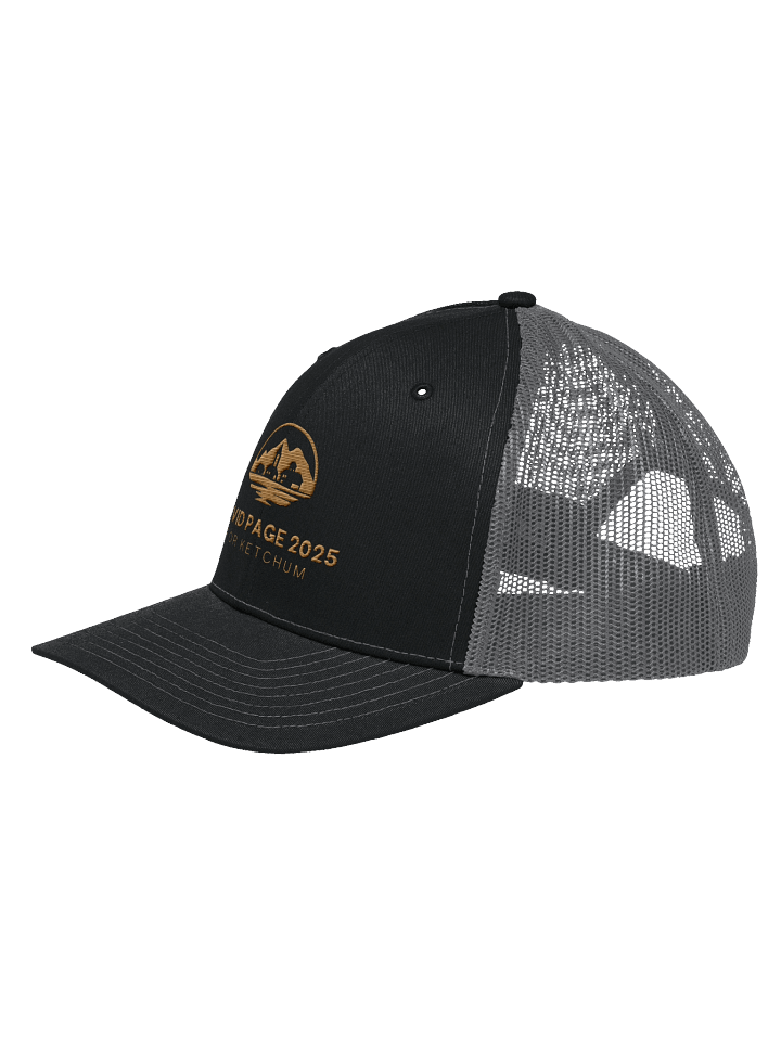 Page 2025 Hat product image (2)