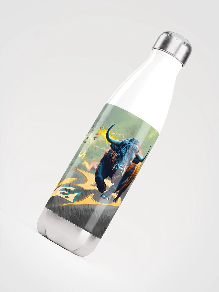 YES Stainless Bottle product image (4)