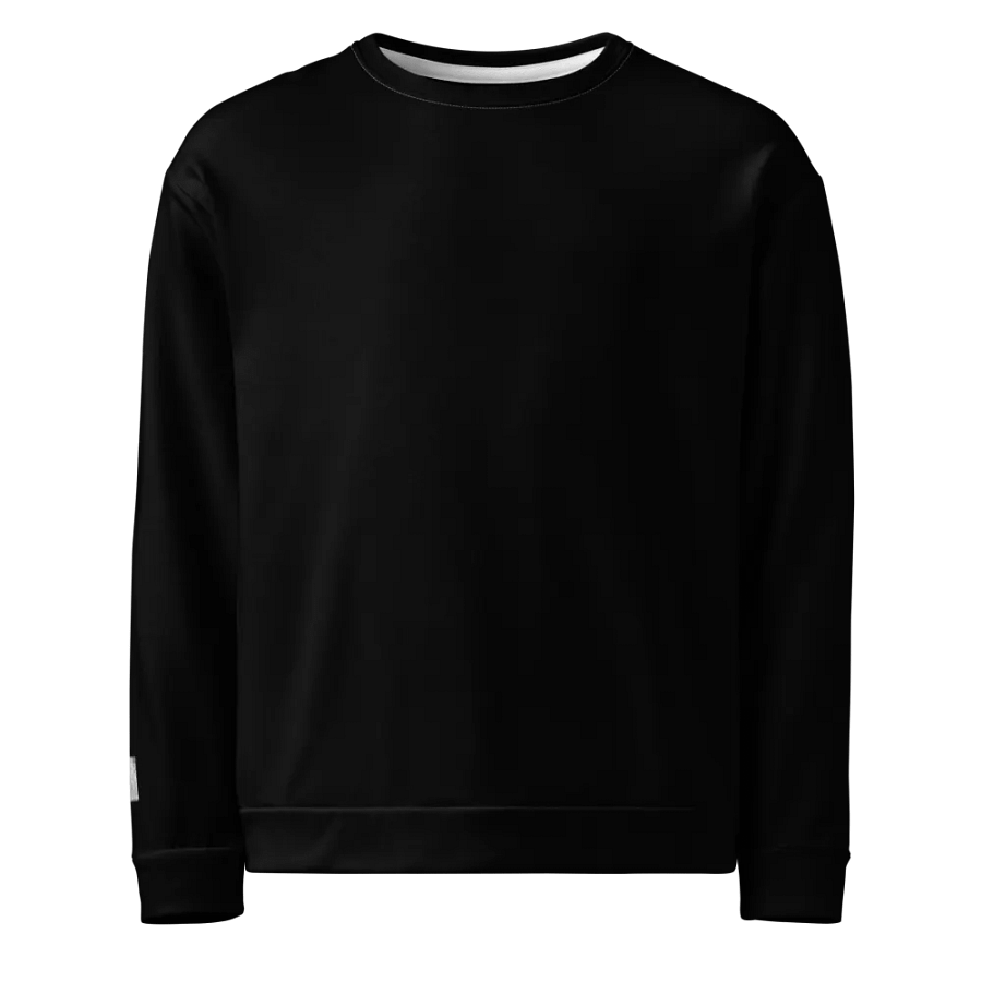 YHWH Make Jesus Known Crewneck product image (8)