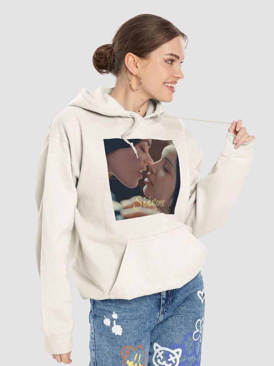 Hoodie SIÉNTEME [Estampado] product image (7)