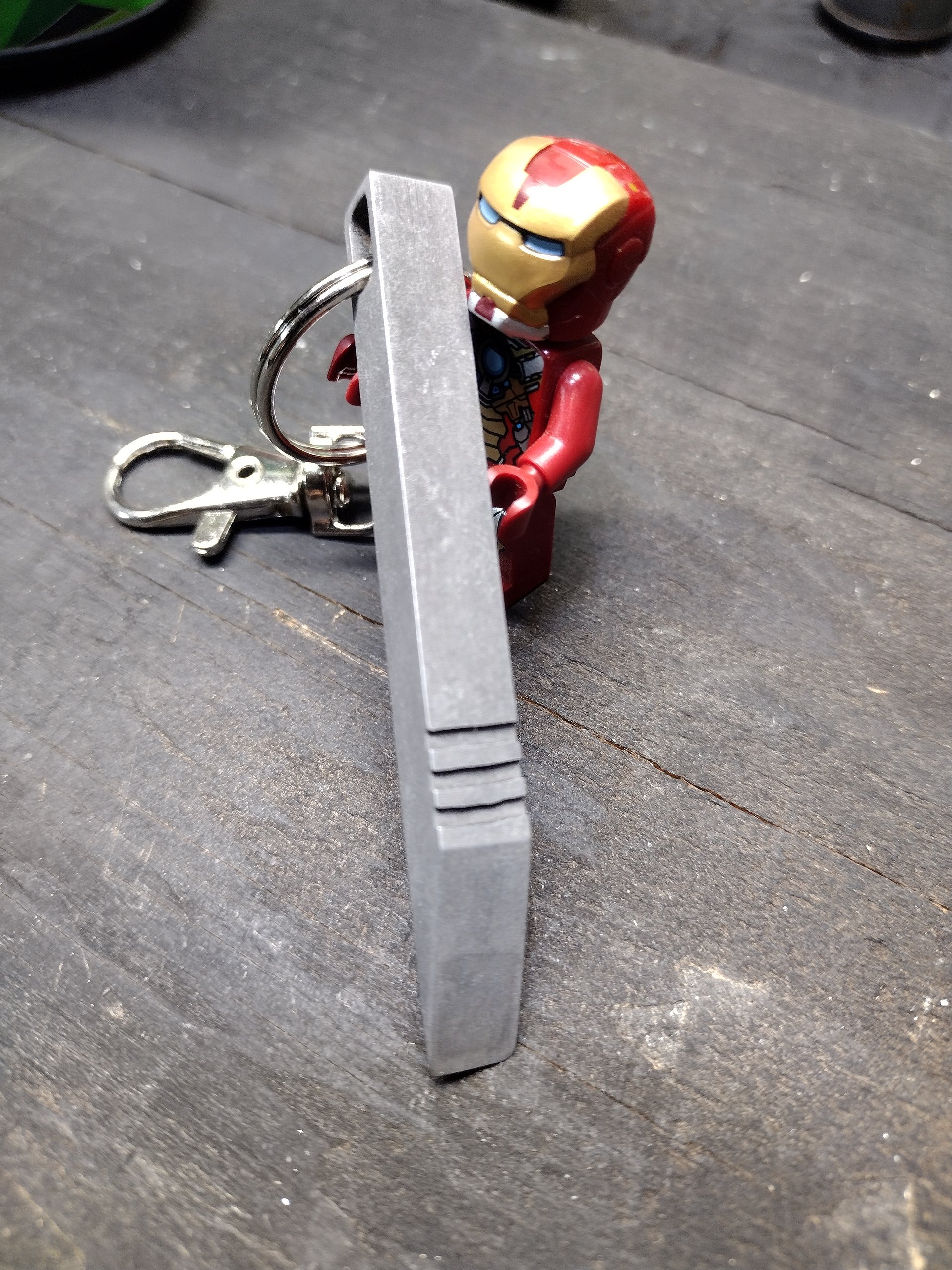 Rogue Wedge product image (1)