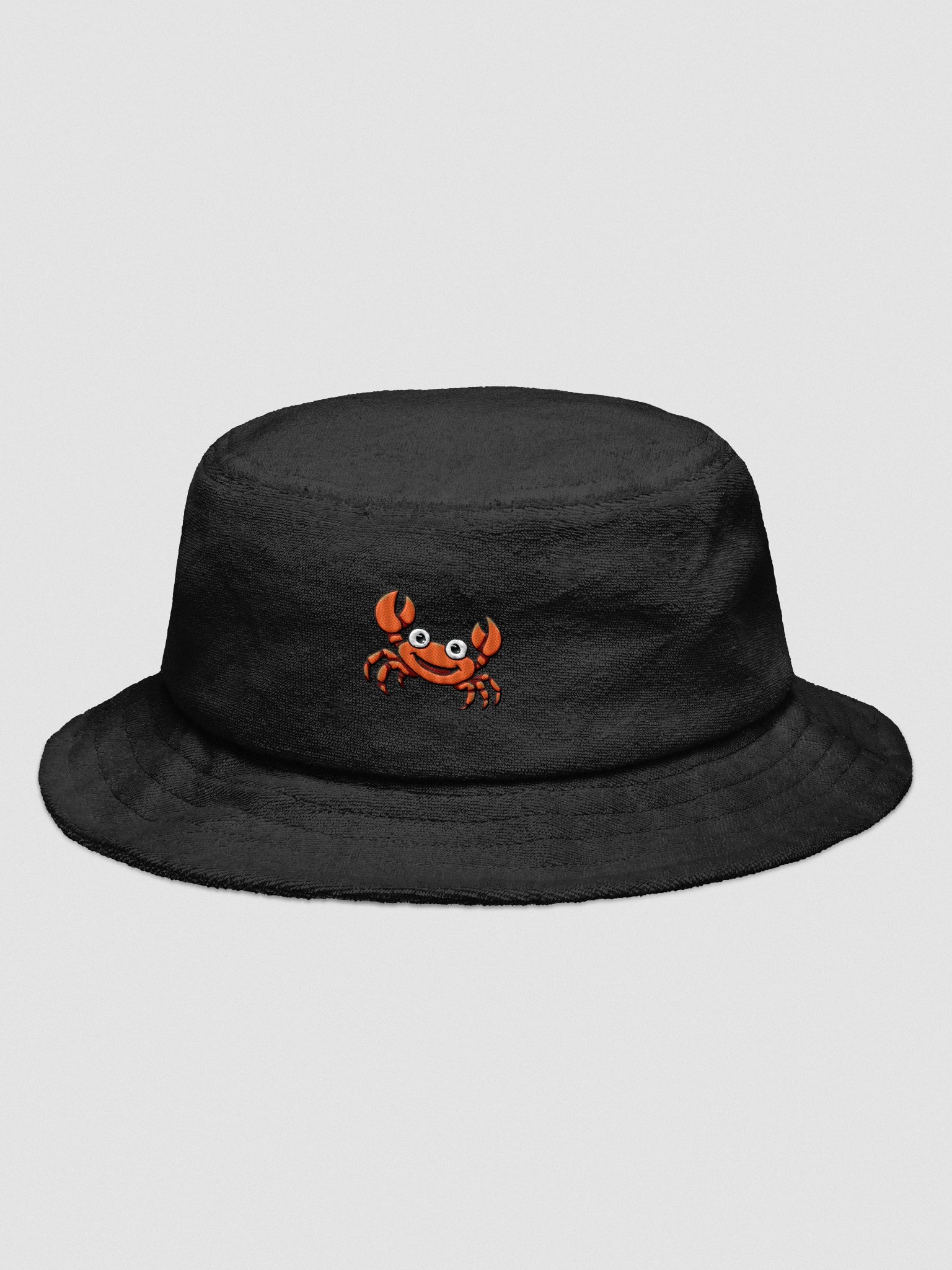 Salty the crab bucket hat product image (2)