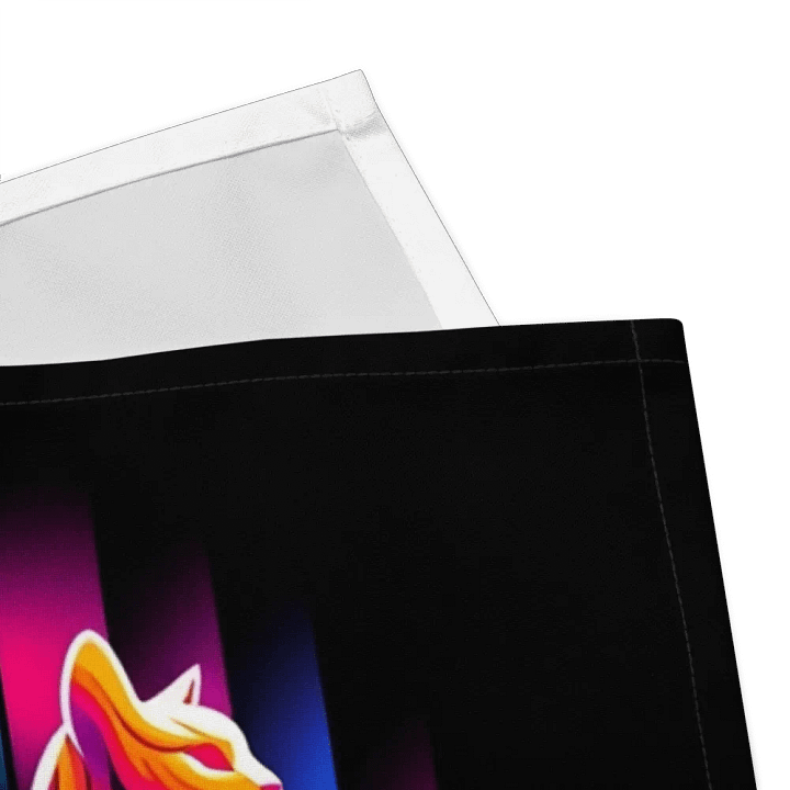 Cloth Napkin Set (4) product image (2)