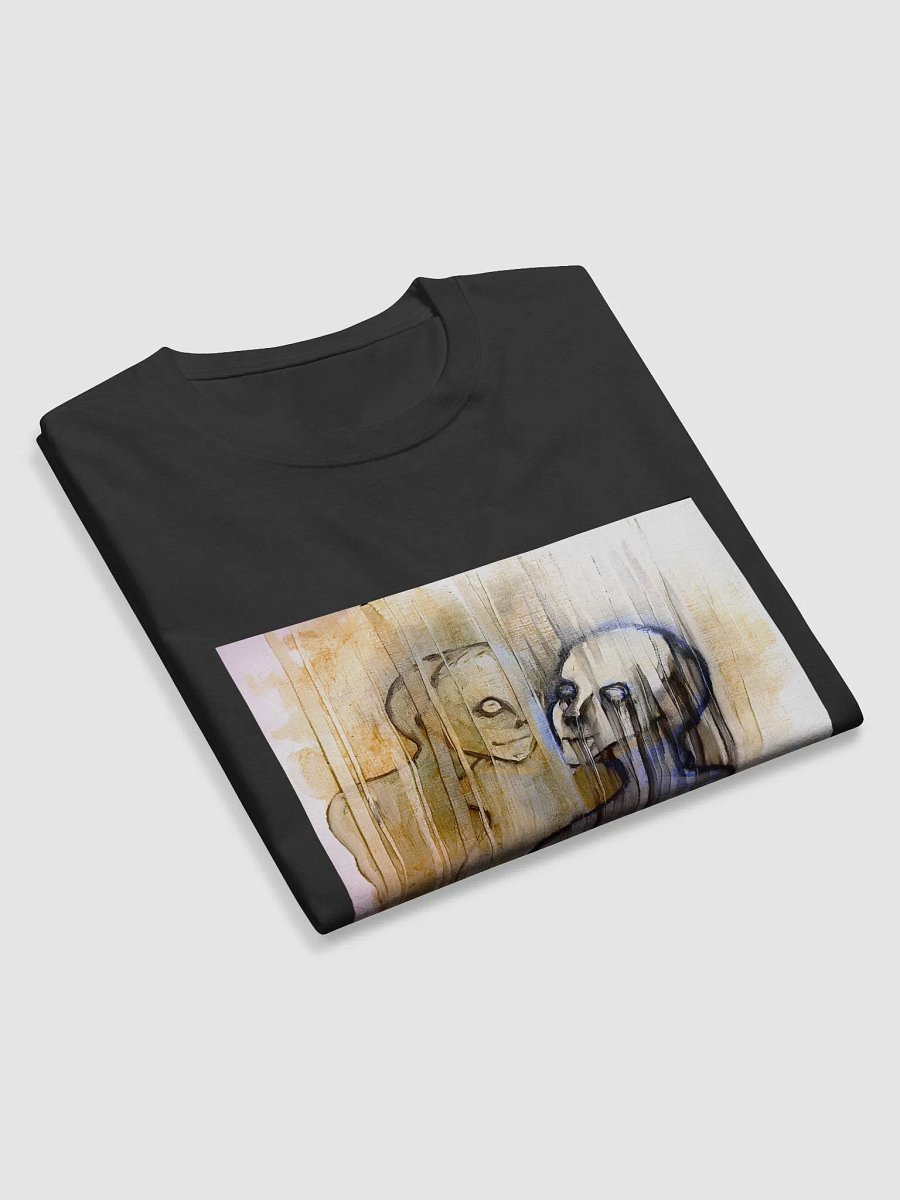 The Ghost of You Longsleeve product image (6)