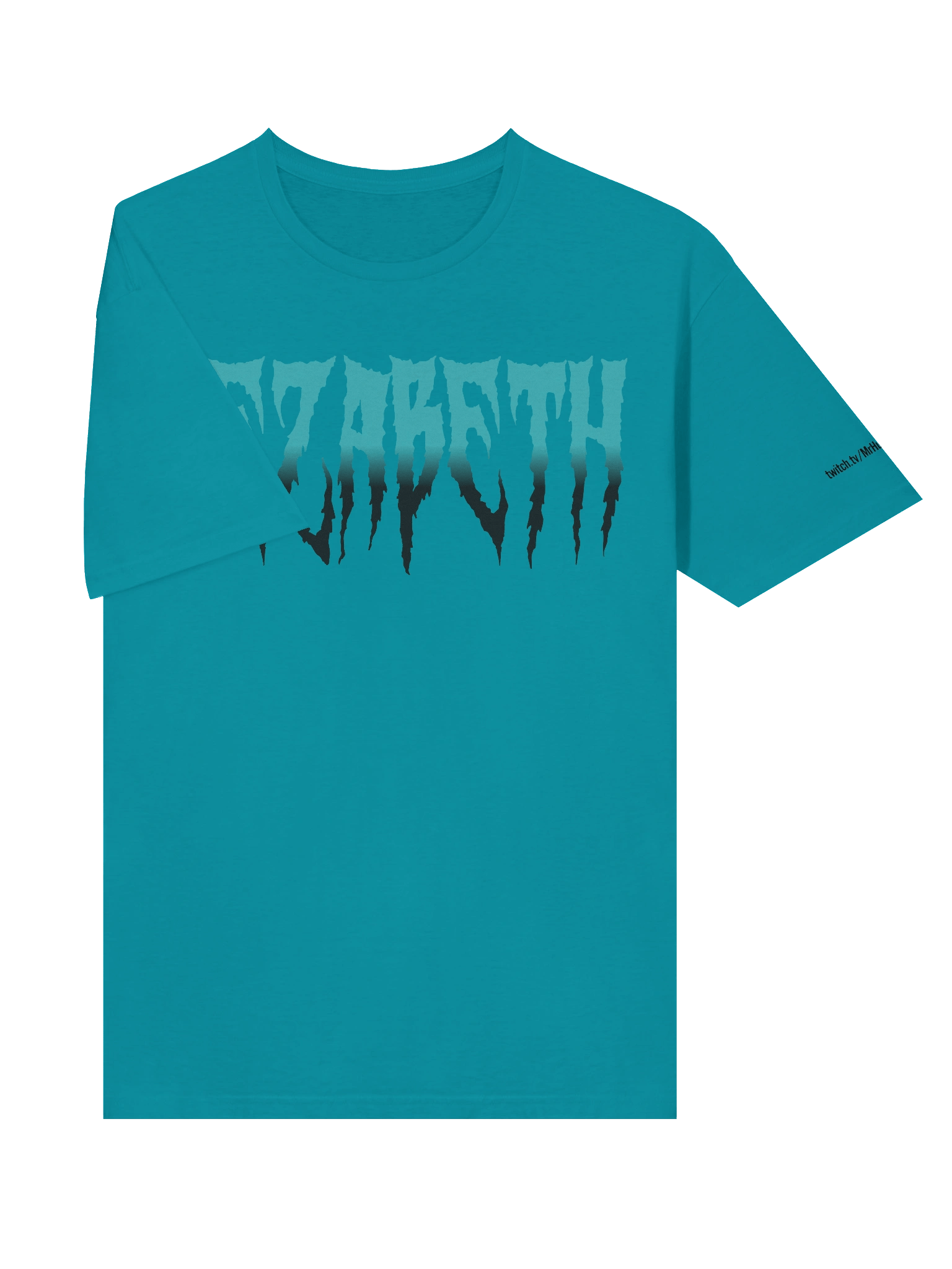Pezabeth Unisex T-Shirt product image (37)