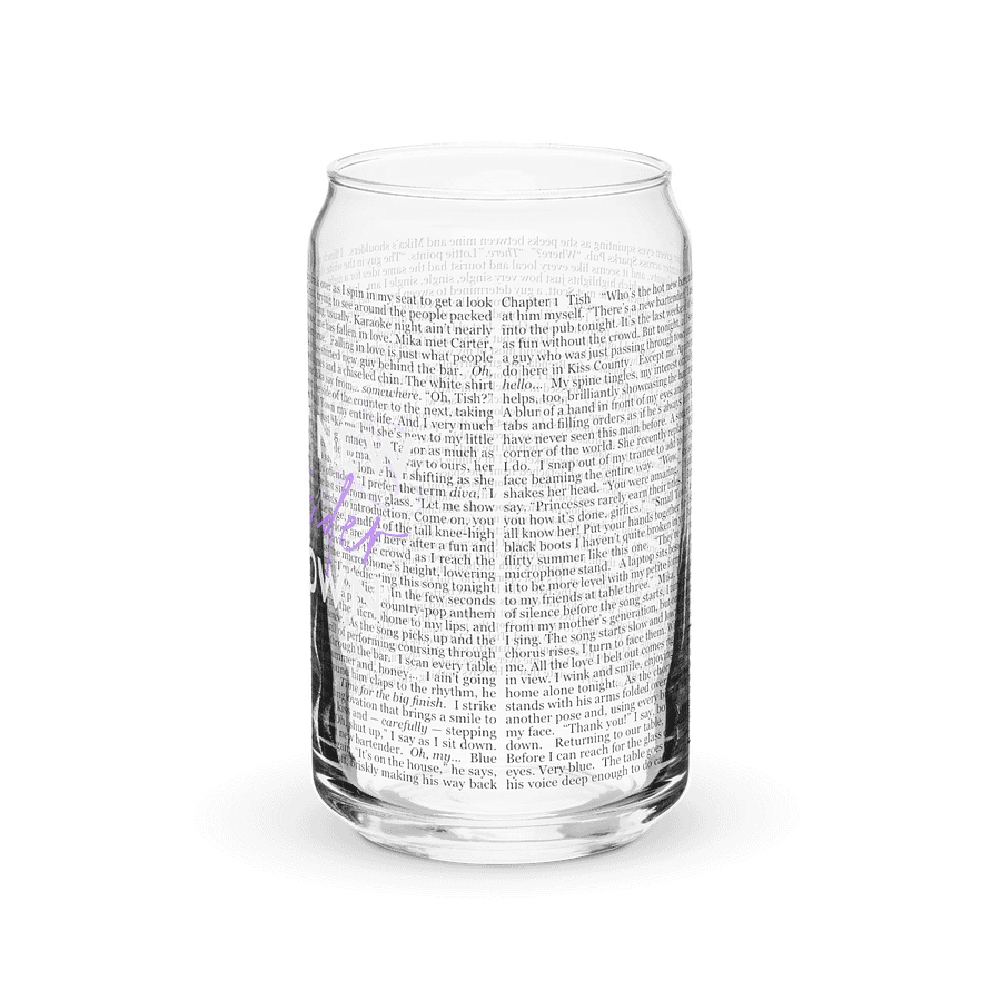 The Words Collection: The Hot New Bartender in Town product image (3)