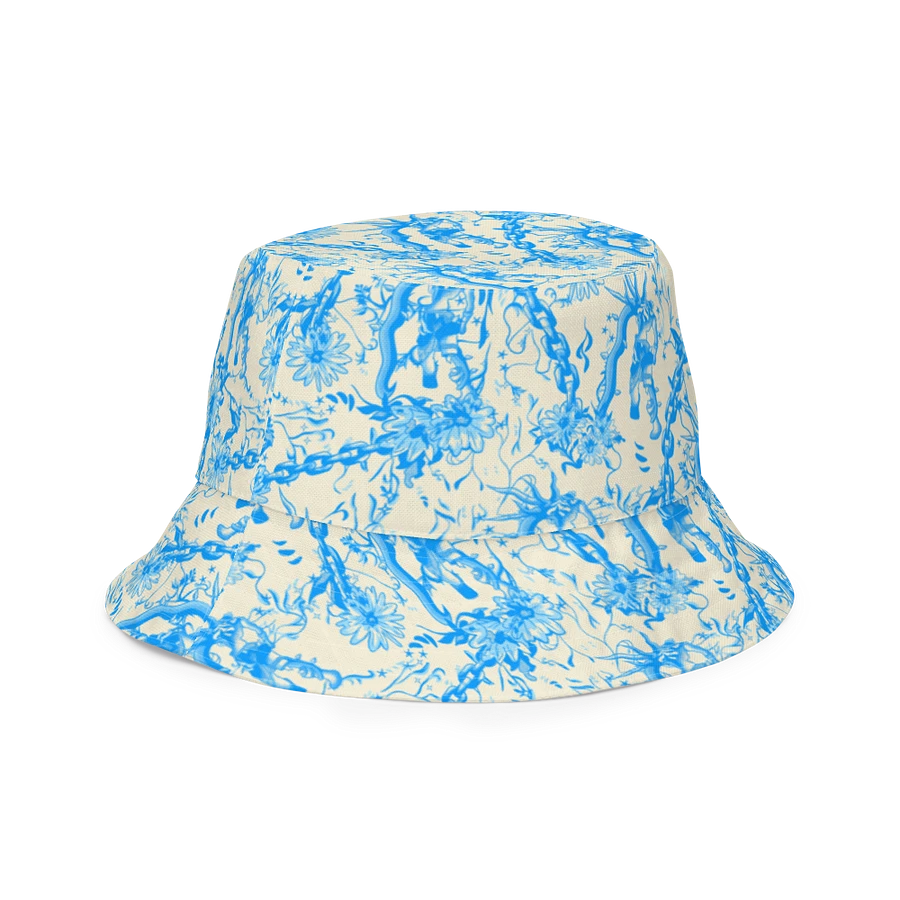Ceramic Vardorvis Bucket Hat product image (4)