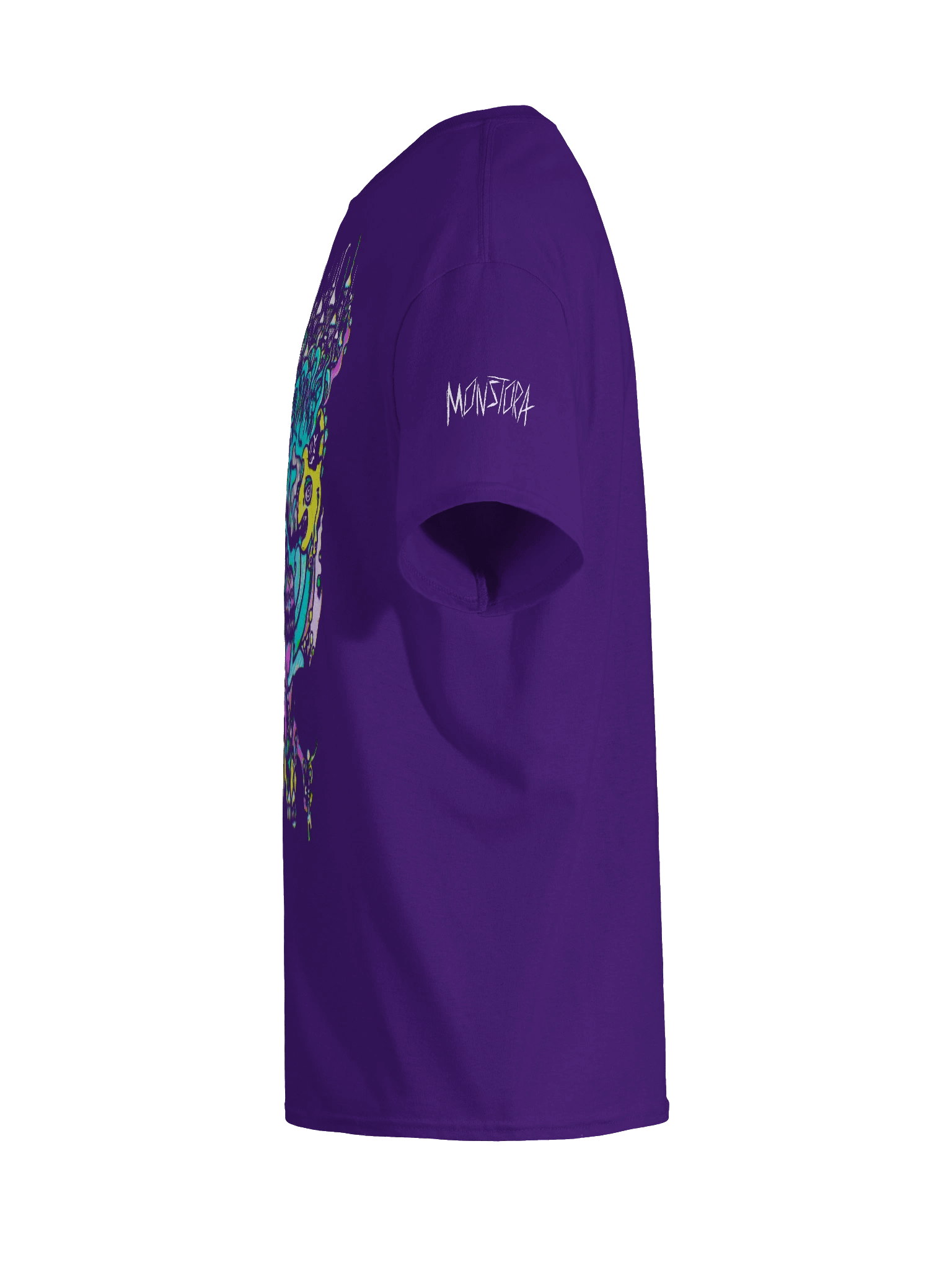 SURGE T-Shirt product image (6)