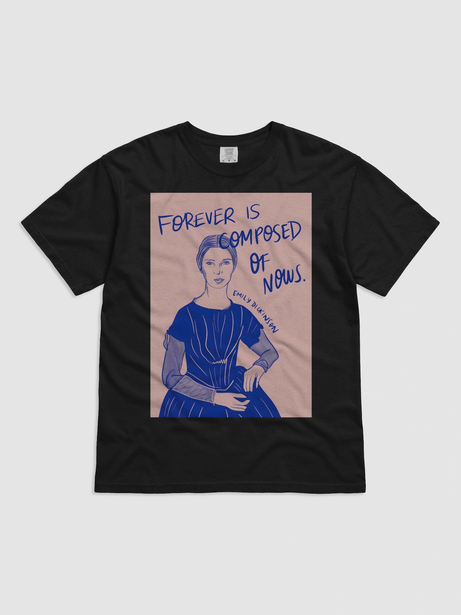 Forever Emily T-Shirt product image (13)