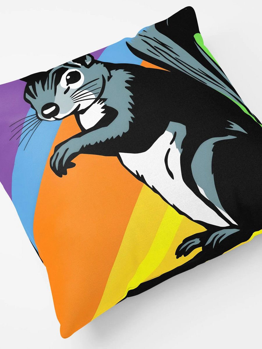 Dreamy Night Sky Pillow product image (7)