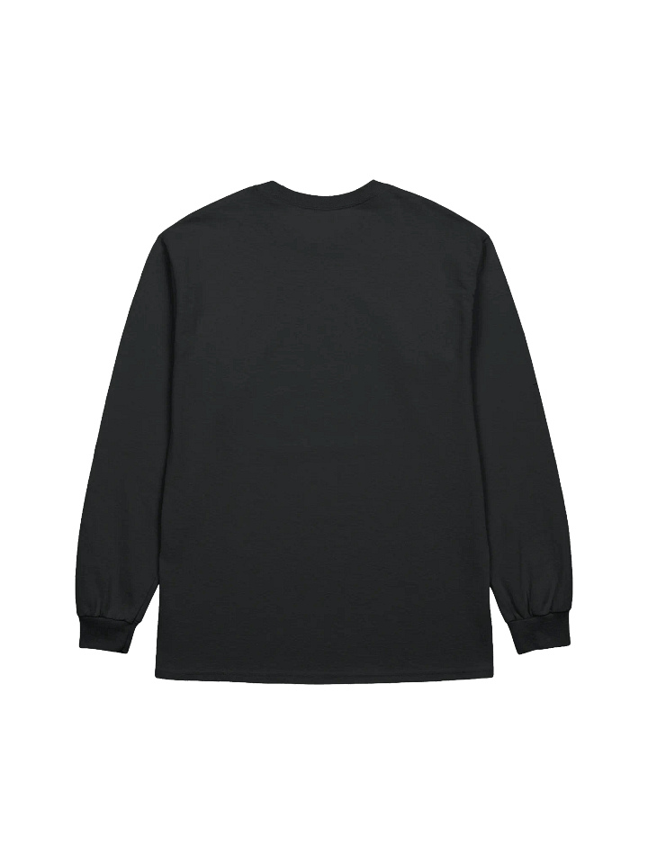 Jesus. Long sleeve product image (2)