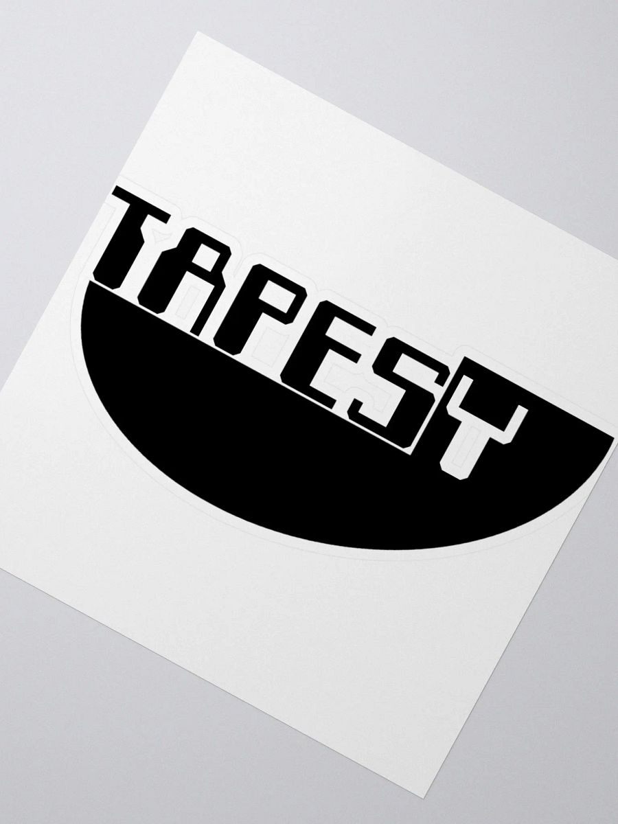 TAPESY sticker product image (4)