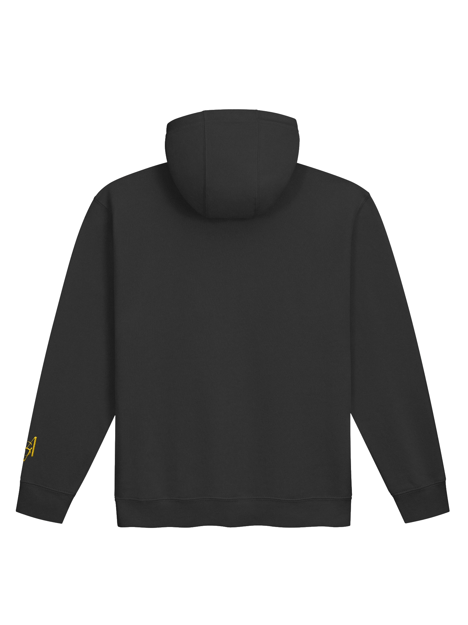 MsVerga Headhunter Embroidered Hoodie | Fierce. Focused. Fearless product image (3)