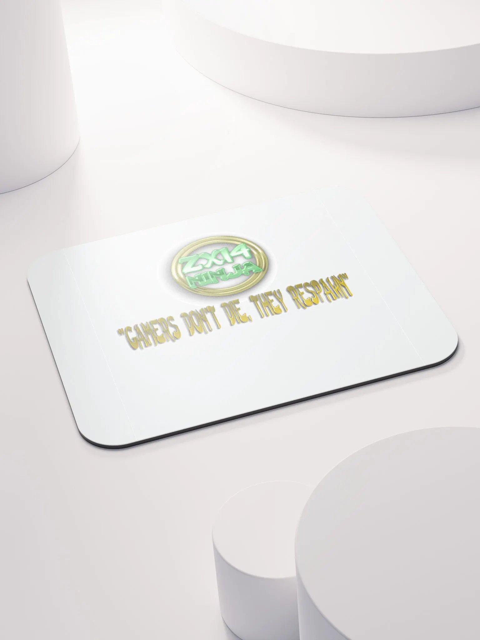 ZX Mouse Pad product image (4)