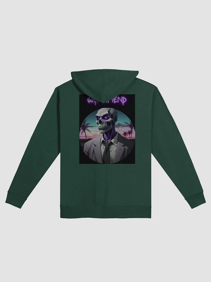 General Grimm Hoodie product image (5)