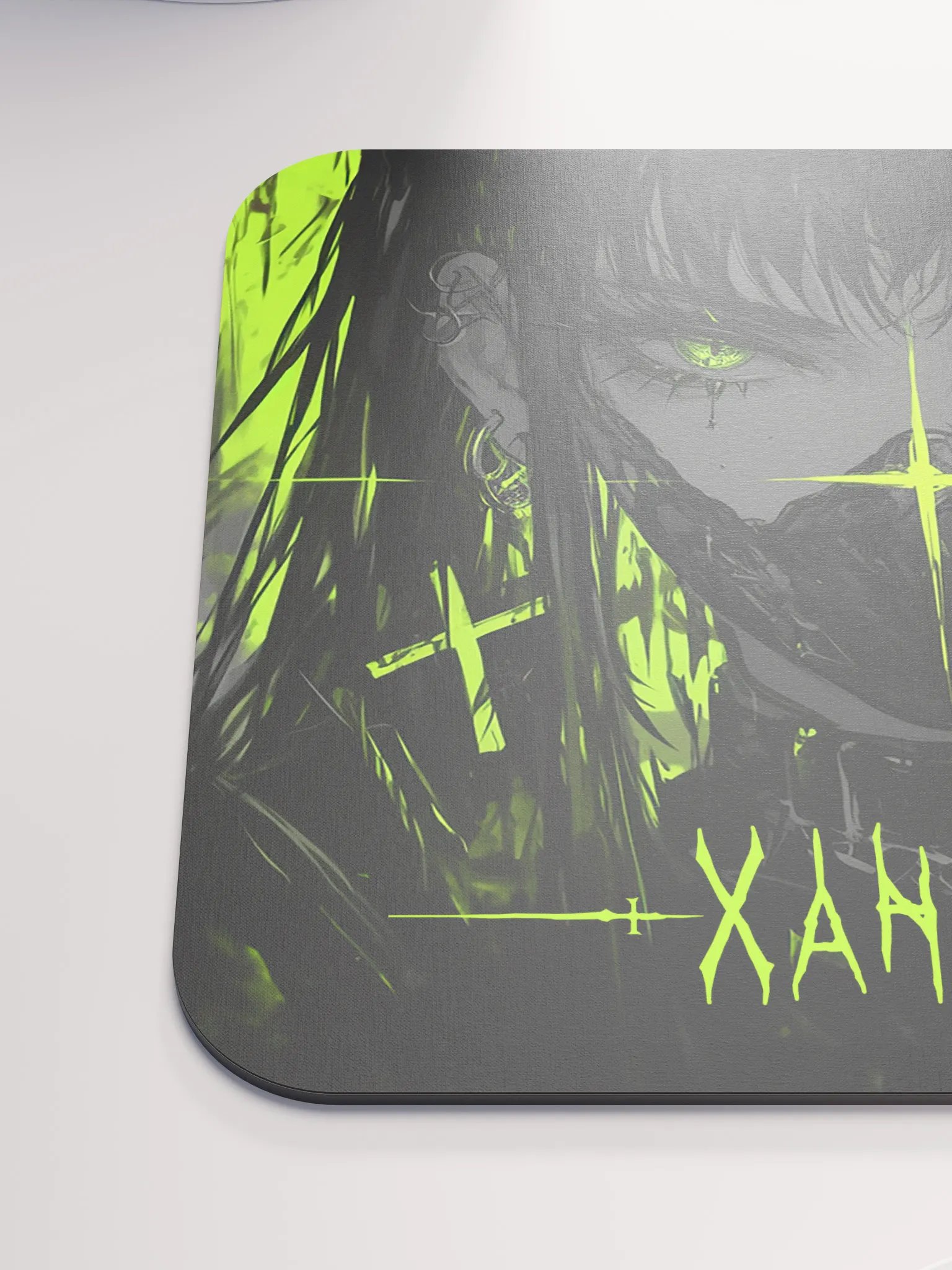 Xannuun Small Mousepad product image (6)