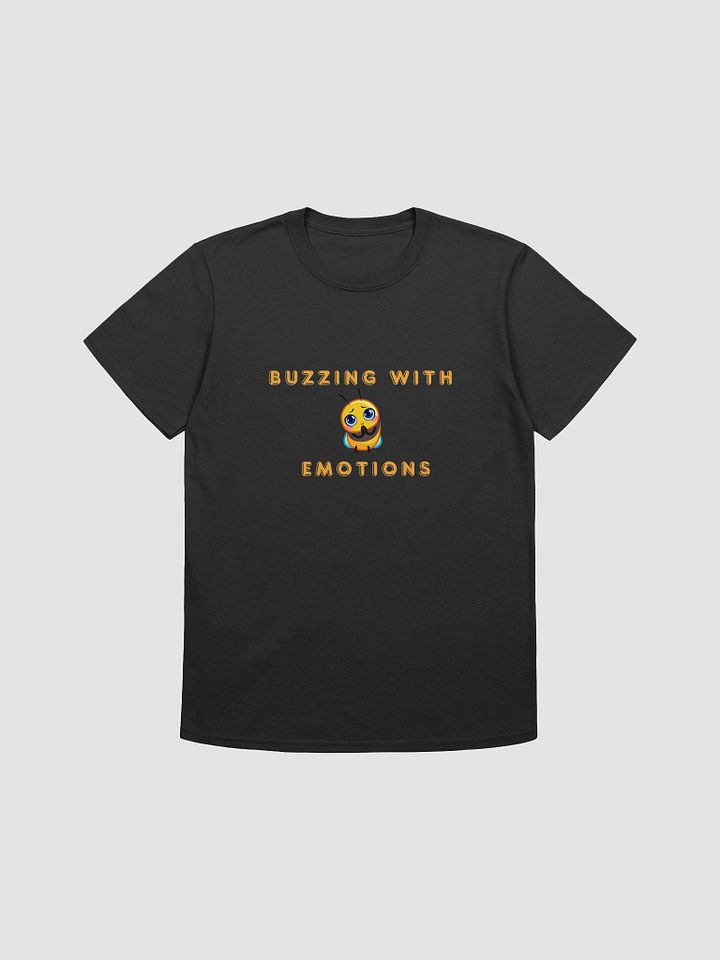 Mens Buzzin with emotions product image (5)