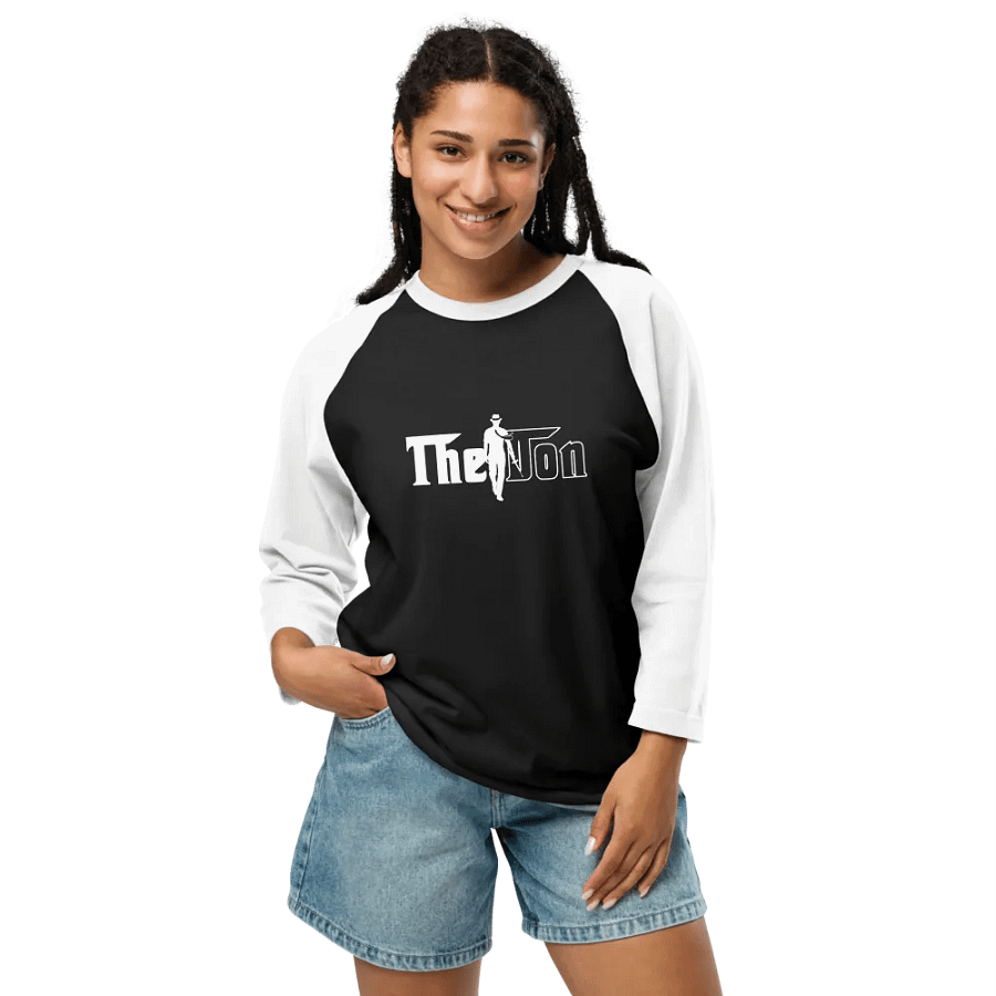 The Don BaseBall T product image (8)