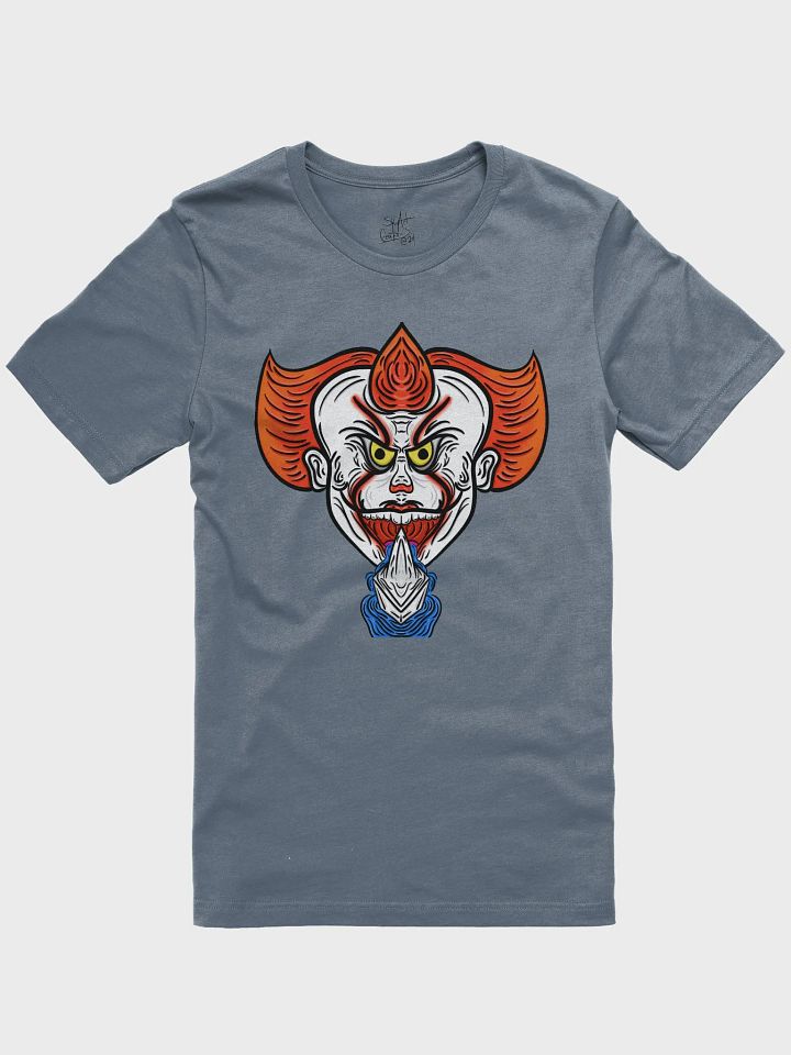 pennywise shirt product image (1)