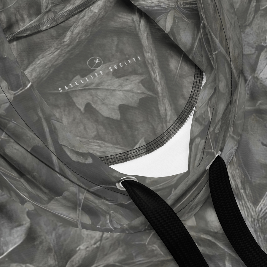 Satellite Society Carolina Camo Hoodie product image (4)