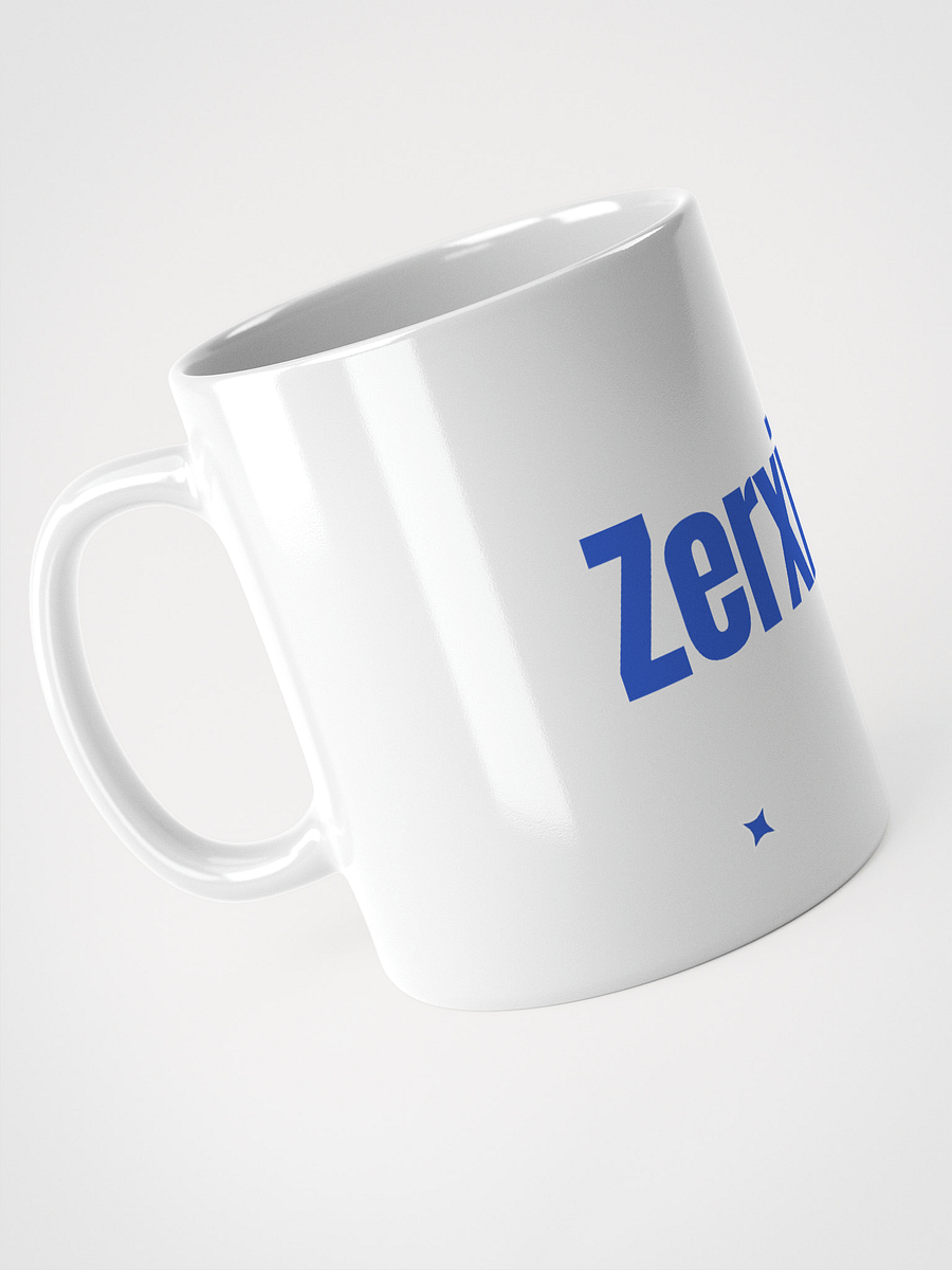 Zerxipon Mug product image (3)