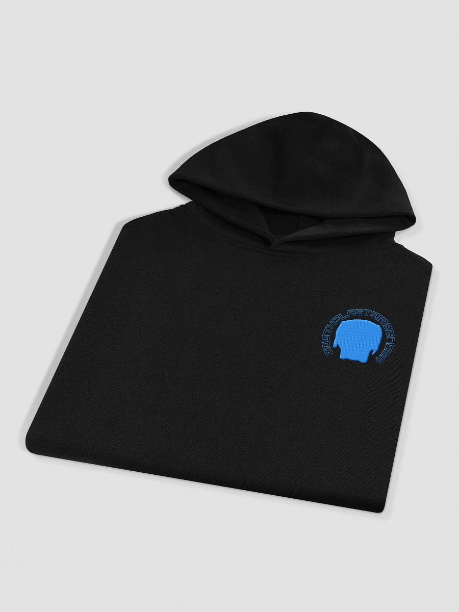 DTLA Unisex OVERSIZED Hoodie product image (6)