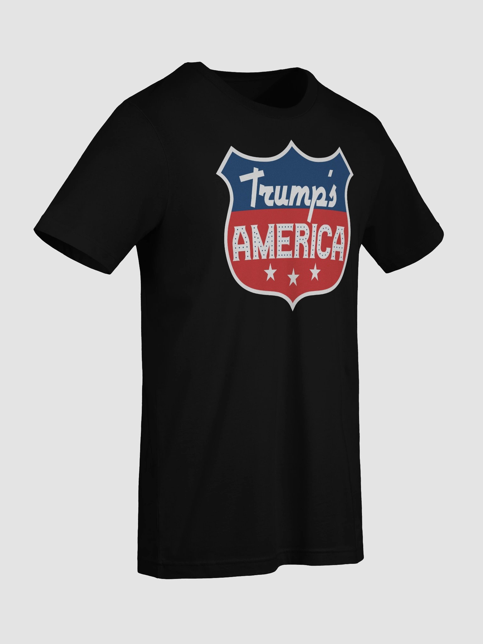 Trump's America - Tee product image (42)